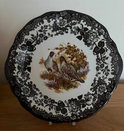 Royal worcester palissy game - royal,