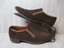 Barker Airlift Loafers Mens UK