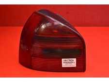 Audi A3 S3 8L 1998 rear tail