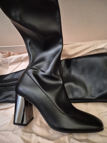 Sergio rossi thigh - sergio,