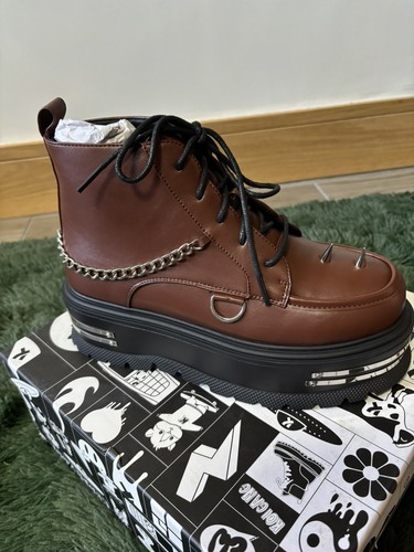 Koi the silence platform - the,
