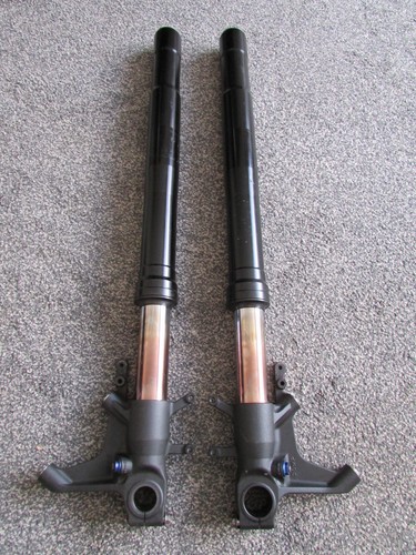 Suzuki gsxr 600 750 - 600, 2006
