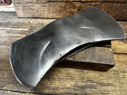 Vintage old steel double - vintage,