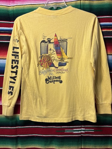 Vintage hobie cat - vintage,