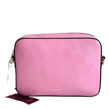 RADLEY Handbag Pink Vintage