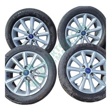 Ford Transit Courier 1 2014