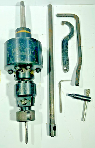 Used archer no1 tapping - no1, head