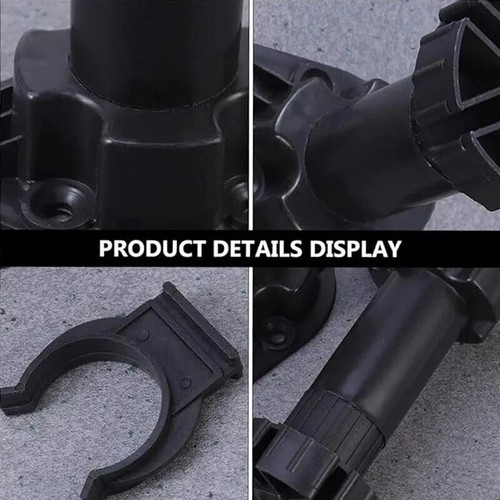 Easy plumb 4pcs shower - 4pcs,