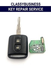 Repair service for Nissan