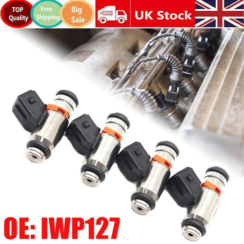 New petrol fuel injector - new,