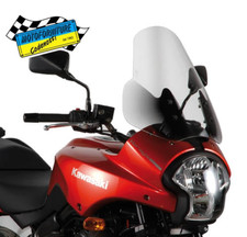 Clear fairing 46x44.5 GIVI