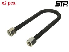 Leaf spring shackle M20x1,5mm