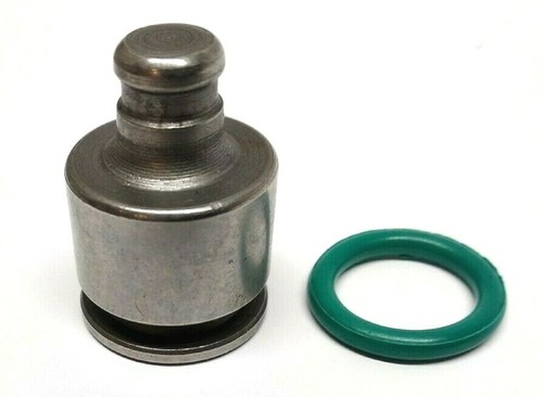Racket ring seal - +, /
