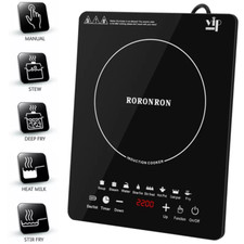 2200W Electric Induction Hob