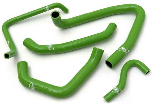 As3 silicone radiator hoses - as3,