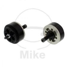 Fork Valves YSS 360 0 for