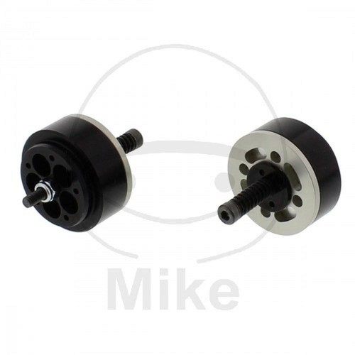 Fork valves yss 360 - fork,