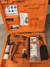 Paslode Impulse IM65 F16 Gas