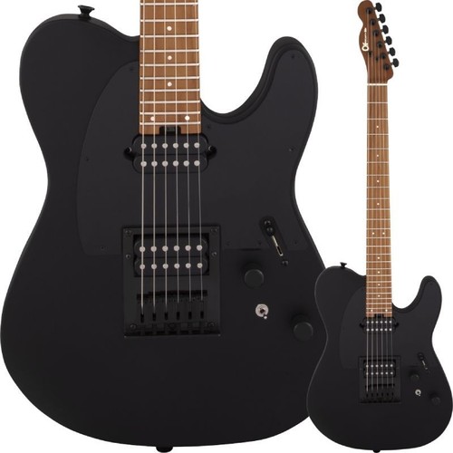 Charvel pro mod - style, 2