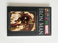 Marvel Comics - The Ultimate