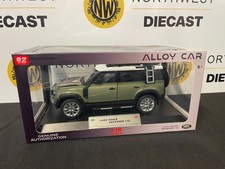 QY MODELS QQ1002A 1:18 SCALE