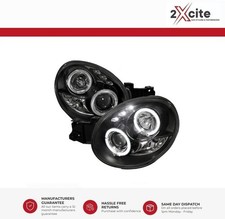 Headlights For Subaru Impreza