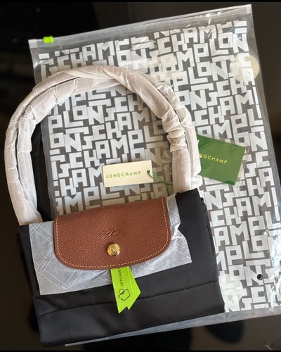 Longchamp pliage large - ,