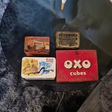 Vintage lot - OXO