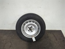 2024 RENAULT Master Steel Road