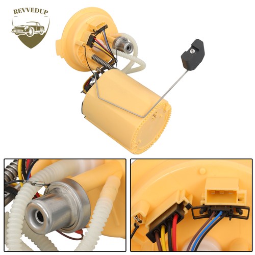 Tank fuel pump a2c53364579 - tank,