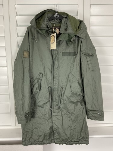 Pretty green parka coat - parka,
