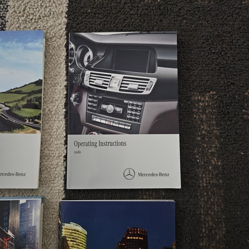 2013 mercedes benz - mercedes-benz, owners