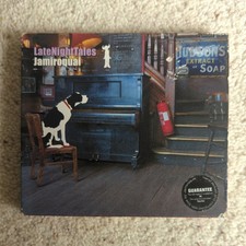 Various Artists: Late Night