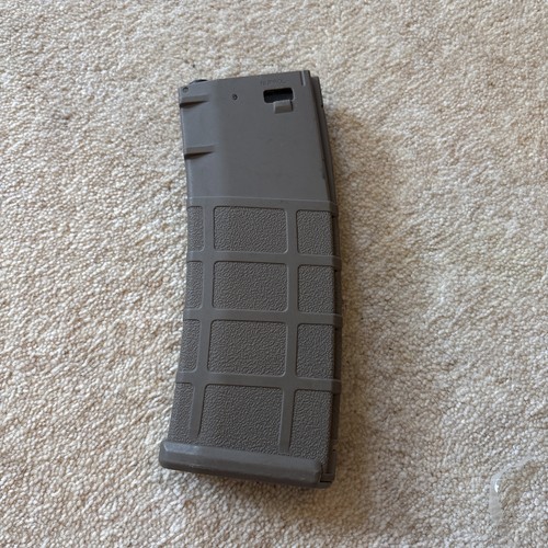 Airsoft nuprol hicap - nuprol,