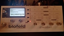 Waldorf Blofeld desktop synth