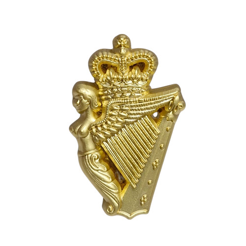 Udr cgc lapel pin - cgc,
