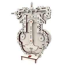 Engine Model Engine Model