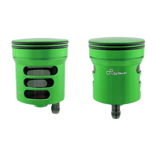Lightec oil tank - lightec,