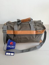 DELSEY Duffle Bag Luggage Gym