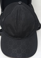 Gucci GG All Over Print Nylon