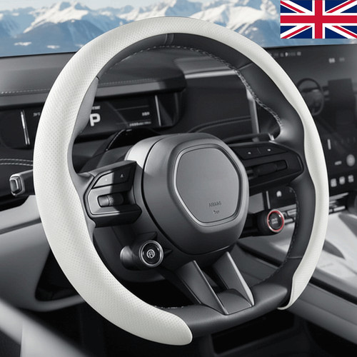 Quick install steering wheel - install,