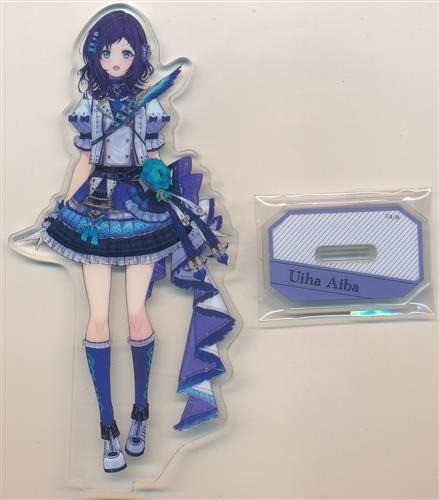 Nijisanji welcome goods - welcome,
