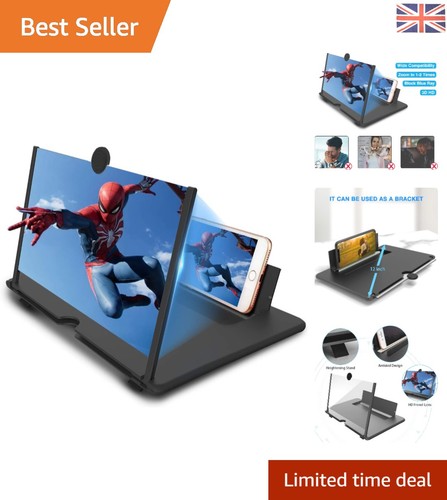 Portable inch 3d phone - hd,