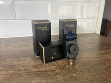 Carp Fishing Bite Alarm With