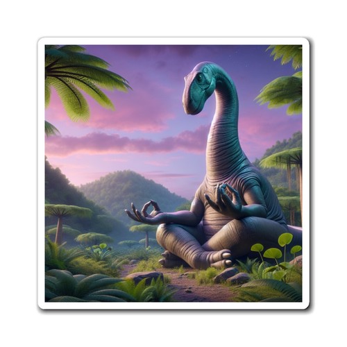 Fridge magnet 3x3 - 3x3,,