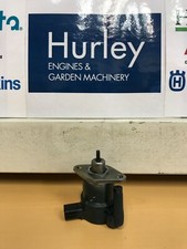 KUBOTA V3300, V3600, V3800 STOP SOLENOID 1C010-60017