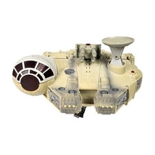 2007 Star Wars Galactic Heroes