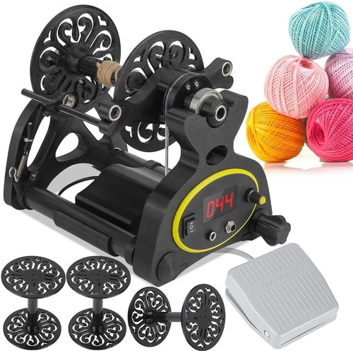 Household fibre spinning - household, wheel