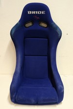 Bride Low Max VIOS III F42CMF