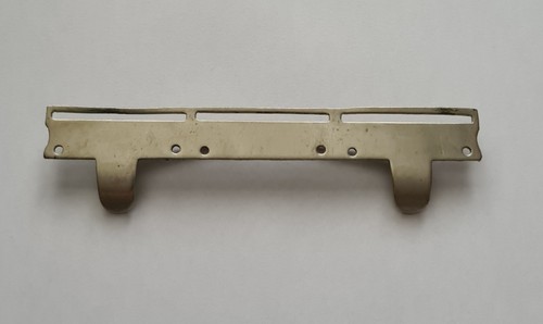 Three medal mounting bar - ,